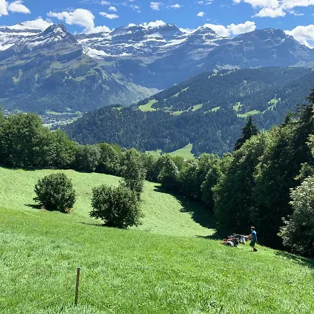 Plein Soleil - 100% Nature & Authenticite Chalet