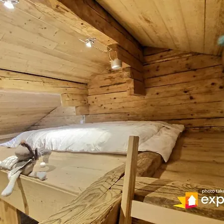 Plein Soleil - 100% Nature & Authenticite Chalet *