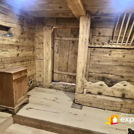 Plein Soleil - 100% Nature & Authenticite Chalet *