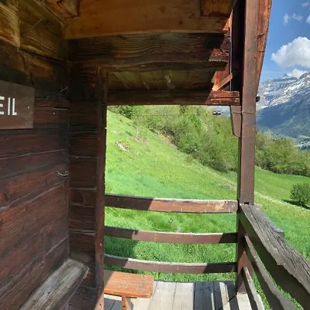 Plein Soleil - 100% Nature & Authenticite * Vers L'Eglise