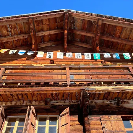Plein Soleil - 100% Nature & Authenticite Alpstuga