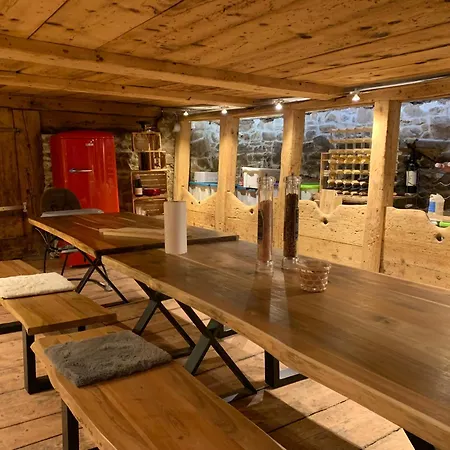 Plein Soleil - 100% Nature & Authenticite Chalet Vers L'Eglise
