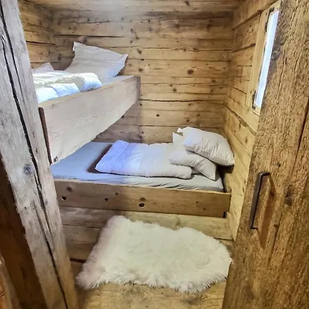 Chalet Plein Soleil - 100% Nature & Authenticite Vers L'Eglise