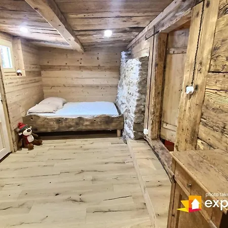 Chalet Plein Soleil - 100% Nature & Authenticite Vers L'Eglise