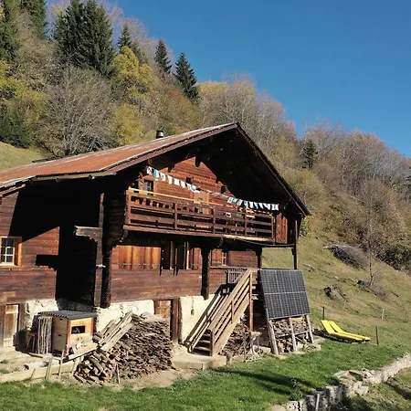 Plein Soleil - 100% Nature & Authenticite