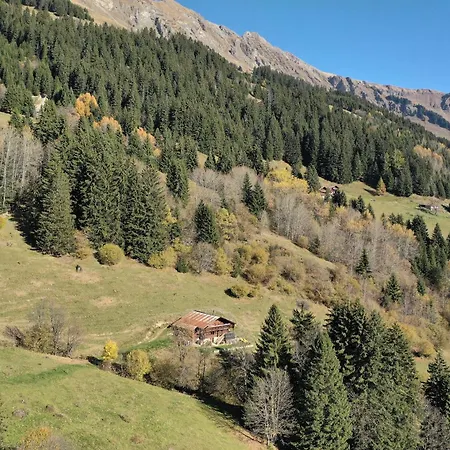Chalet Plein Soleil - 100% Nature & Authenticite